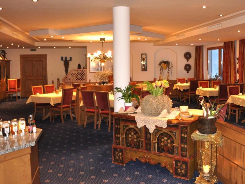 Hotel Garni Angela Ισγκλ Εξωτερικό φωτογραφία